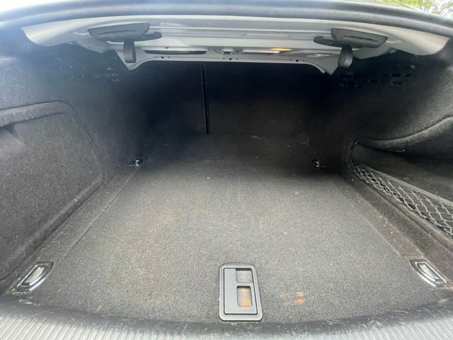 Audi A4 2.0 Tdi Executive S Line Multitronic Euro 4 Black #14