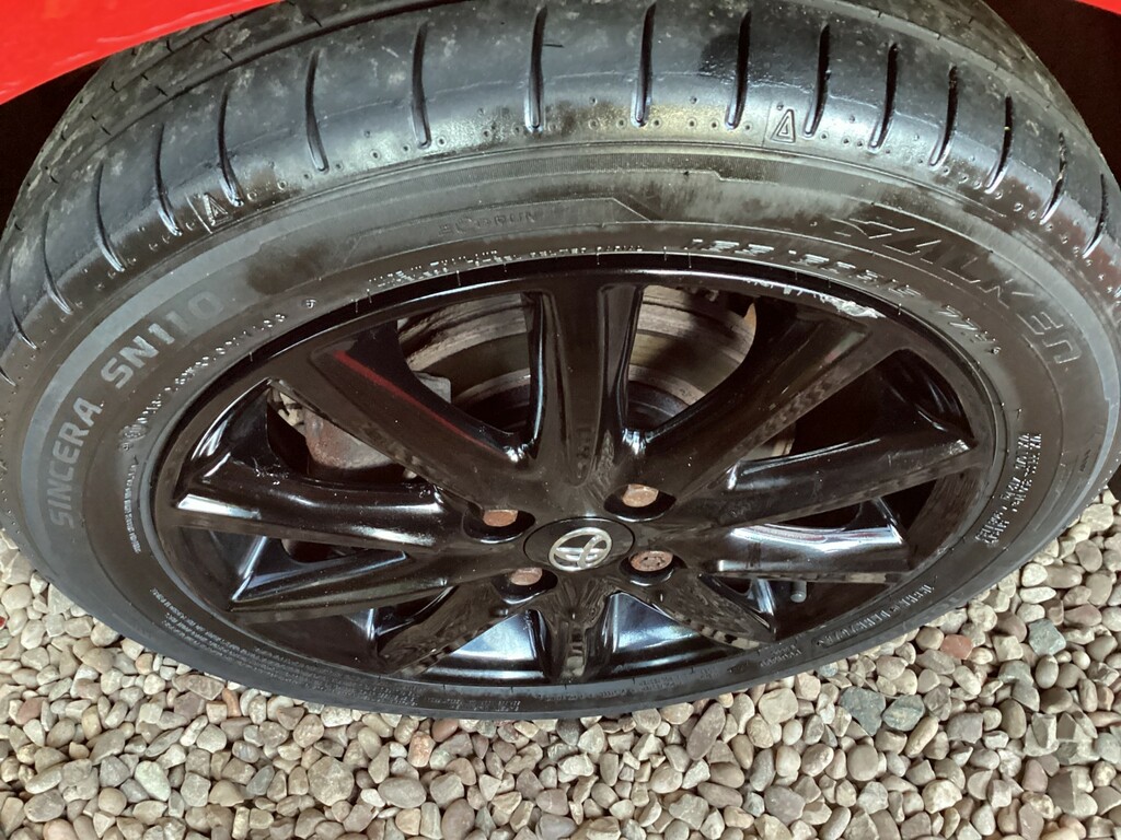 Toyota Aygo Hatchback Grey #16