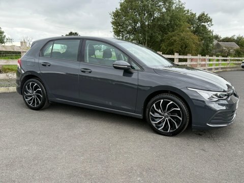 Volkswagen Golf 2.0 Tdi Life ND23HEJ #6