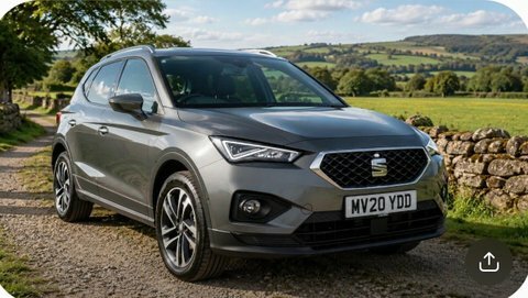 Seat Tarraco 1.5 Tsi Evo 