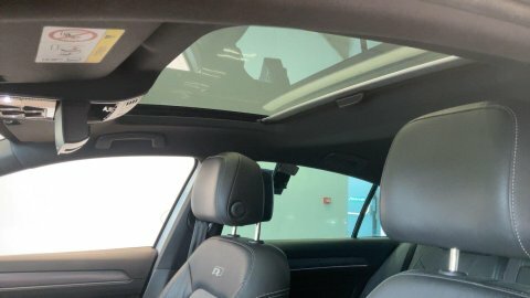 Volkswagen Passat 2.0 Tdi R-line #3