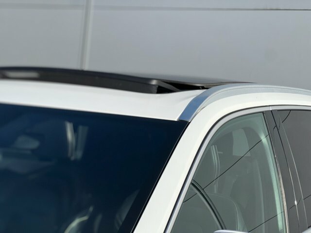 Volvo XC90 2016 2.0 D5 Powerpulse R-design Suv Aut White #6