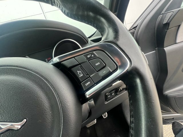 Jaguar F-Pace 2.0 Prestige Awd 178 Bhp Blue #54