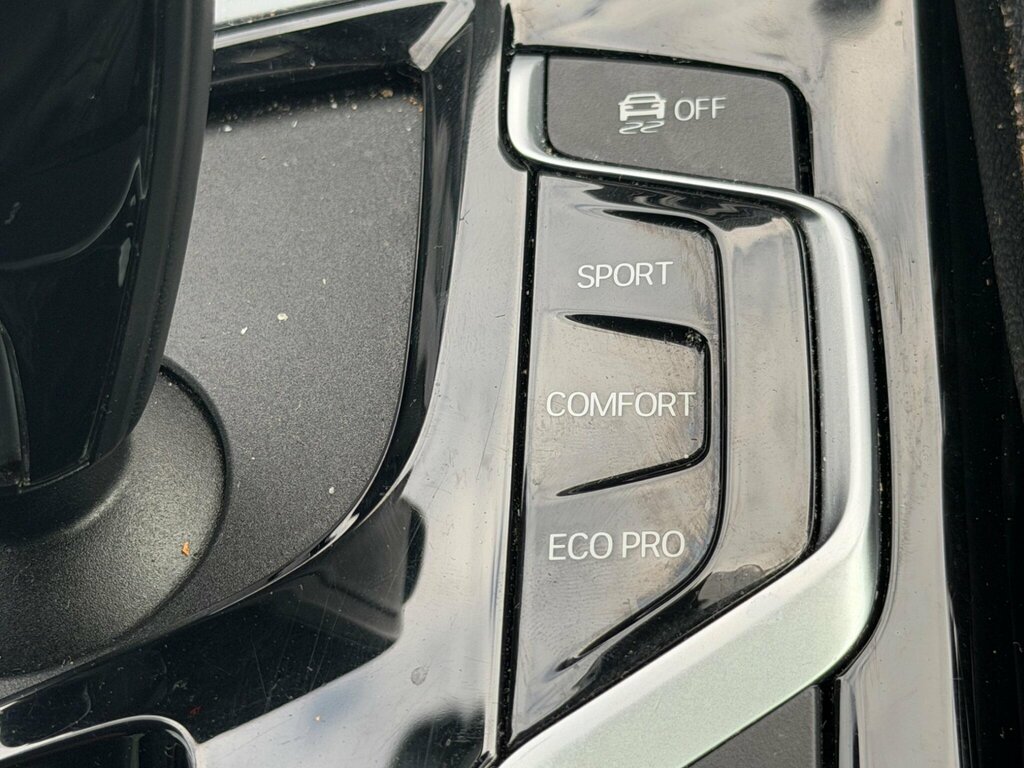 BMW 5 Series 520D M Sport Black #19