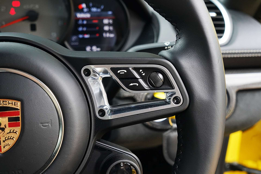 Porsche 718 Cayman 2.0 Pdk Grey #32