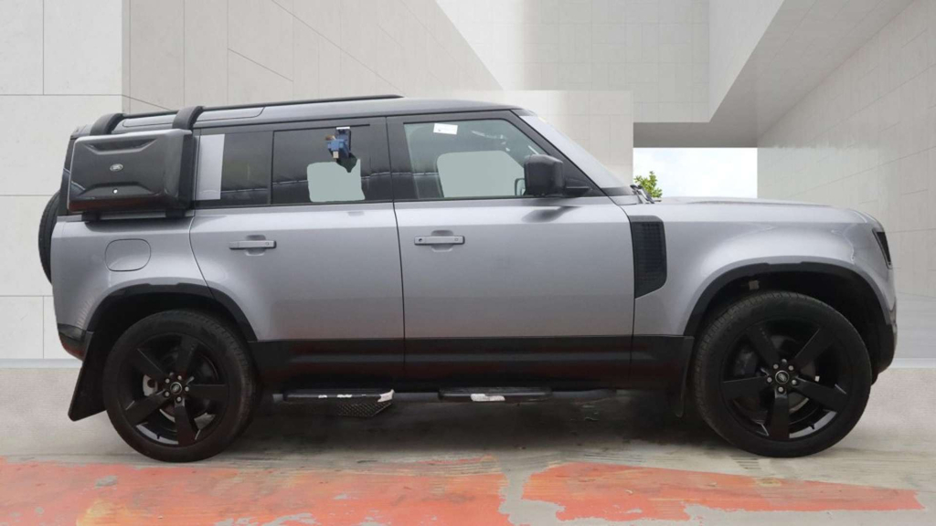 Land Rover Defender X-dynamic Se D Mhev A 4Wd  #5