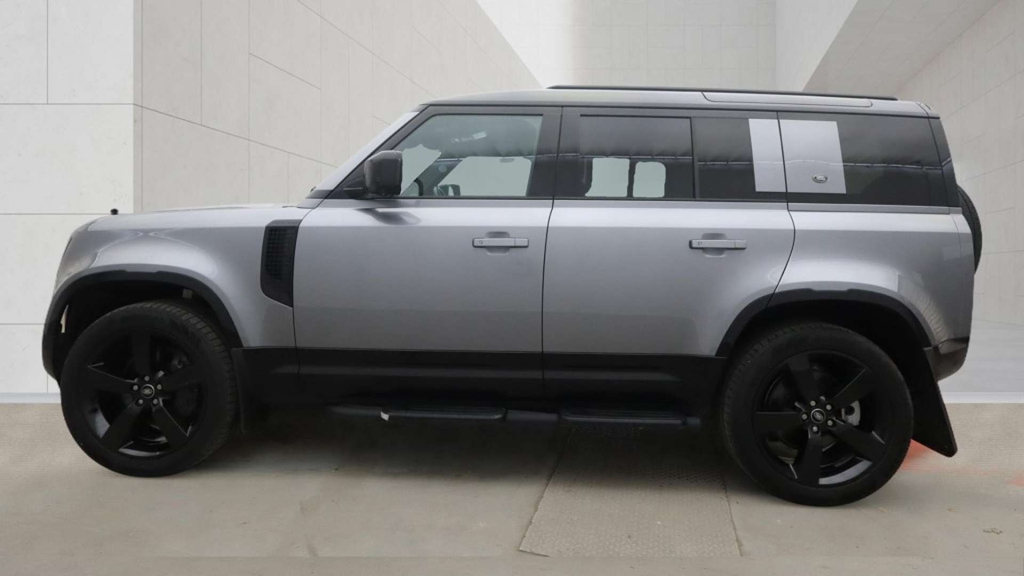 Land Rover Defender X-dynamic Se D Mhev A 4Wd  #2