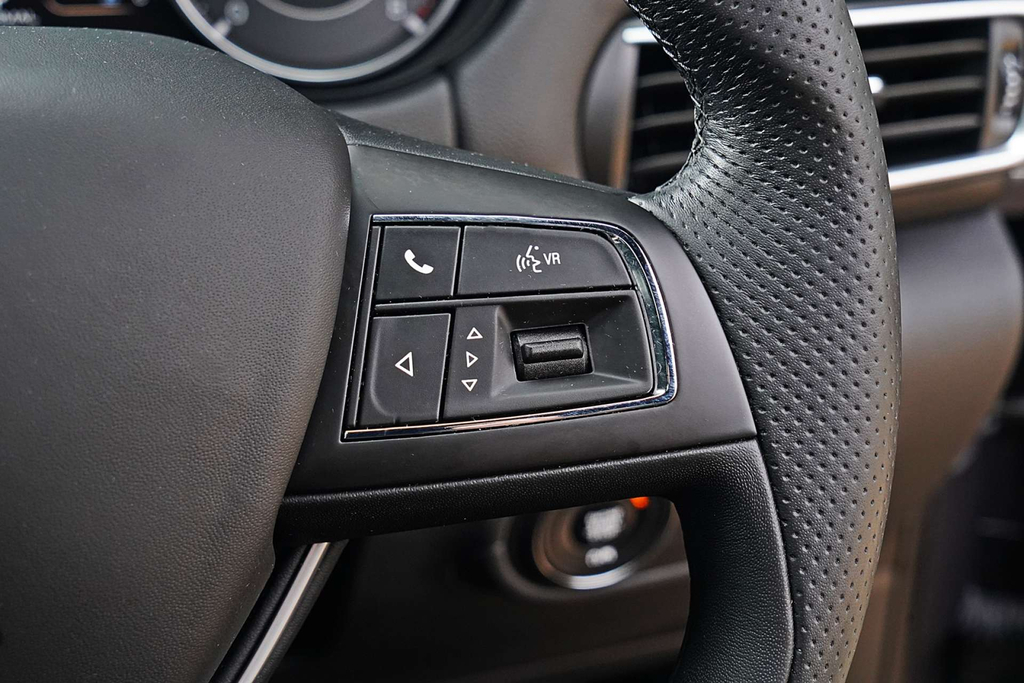 Maserati Levante Modena Grey #33