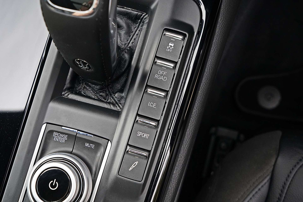 Maserati Levante Modena Grey #21