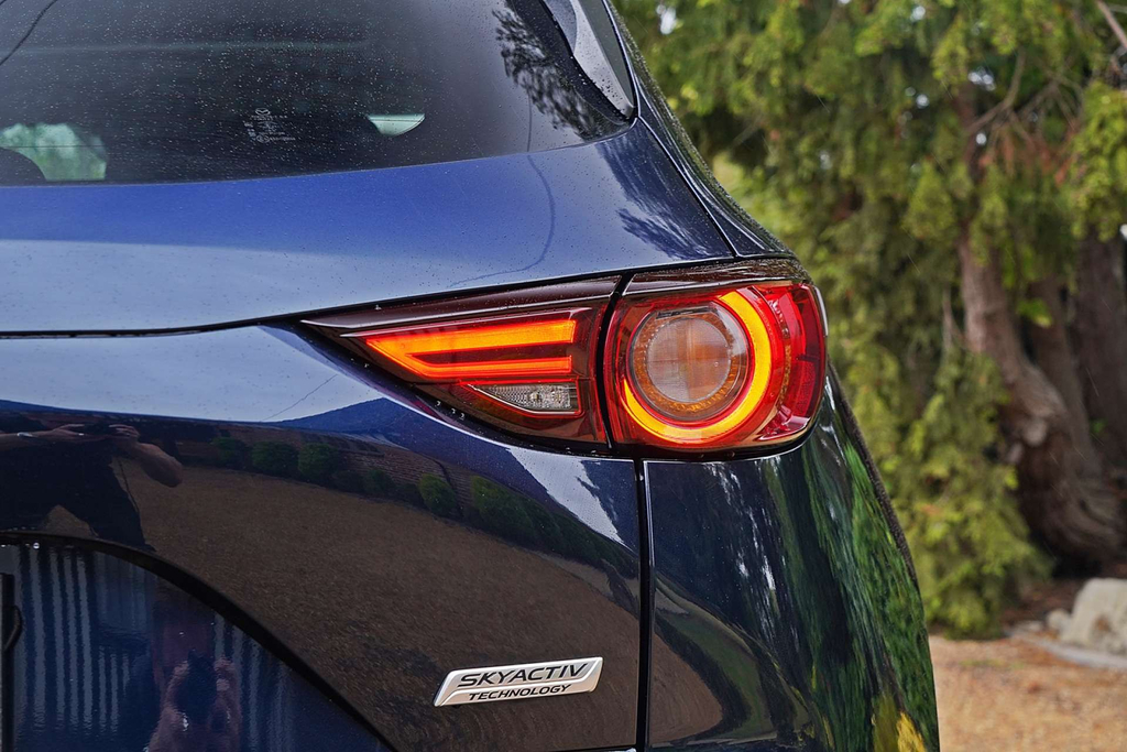 Mazda CX-5 Sport Nav D 4X4 4Wd #5