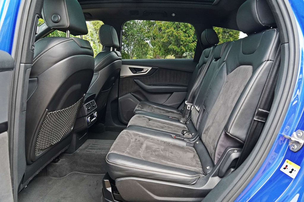 Audi Q7 3.0 Tdi Quattro S Line Tip #14