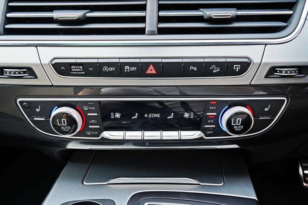 Audi Q7 3.0 Tdi Quattro S Line Tip #22
