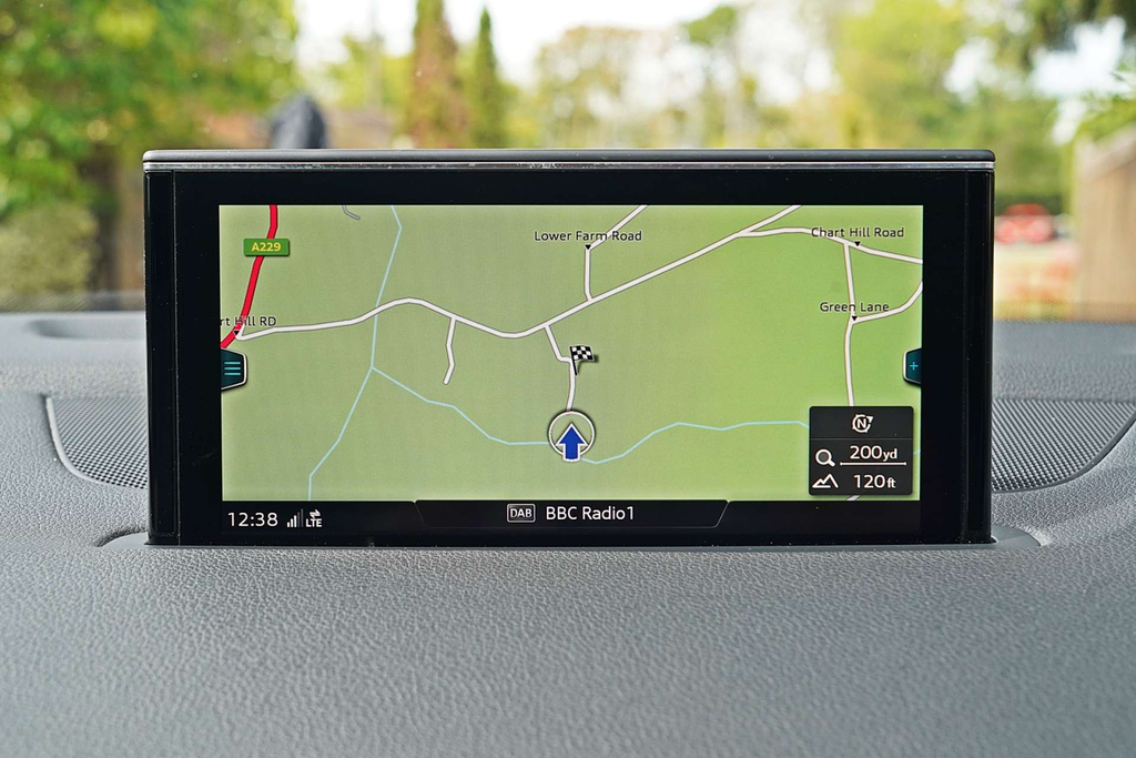 Audi Q7 3.0 Tdi Quattro S Line Tip #27