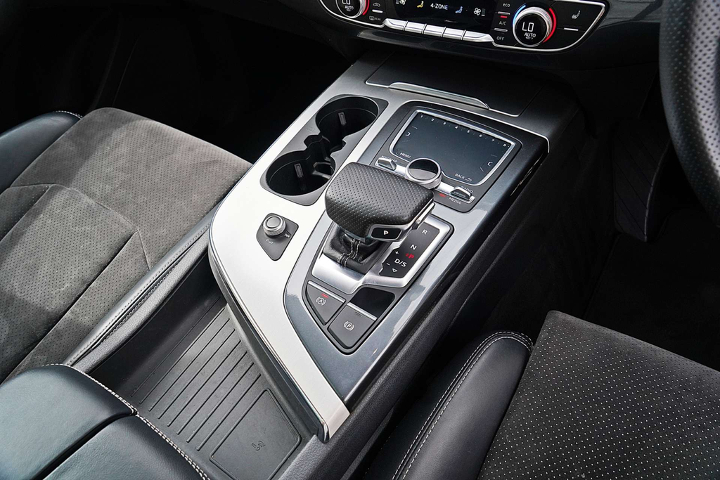 Audi Q7 3.0 Tdi Quattro S Line Tip #20