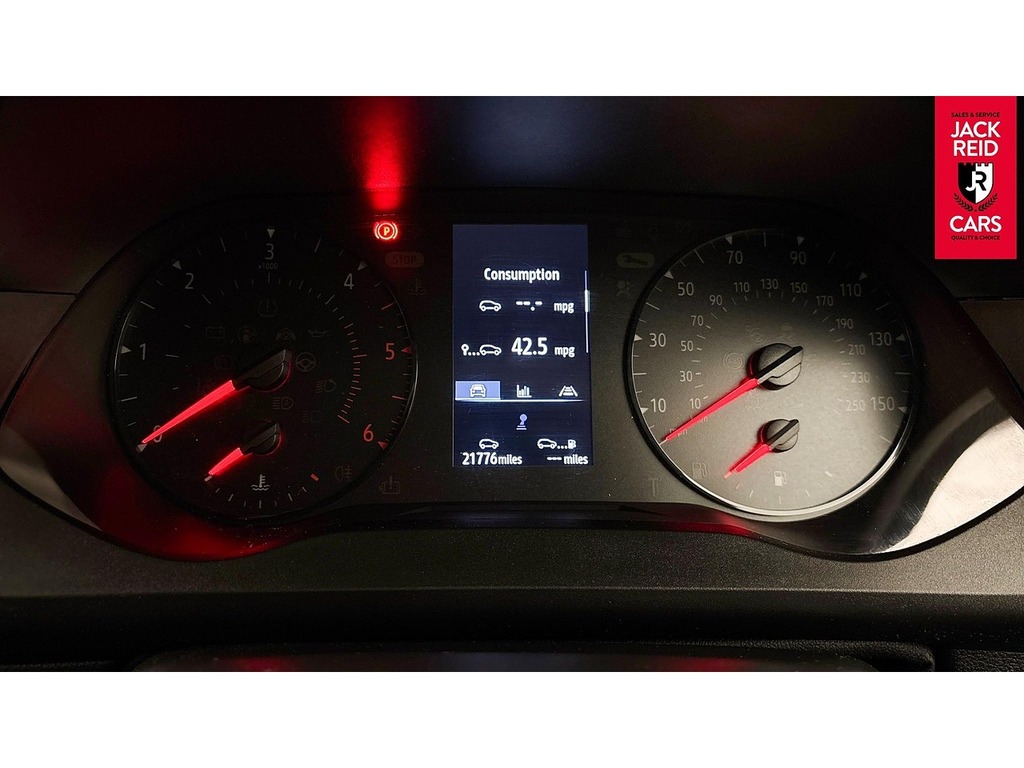 Renault Kangoo Mpv White #2