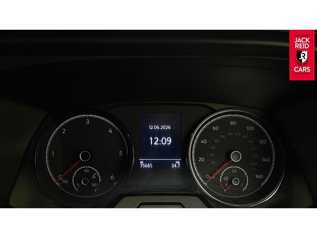 Volkswagen Transporter Mpv Grey #3