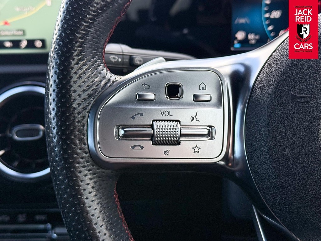Mercedes-Benz A Class Black #9