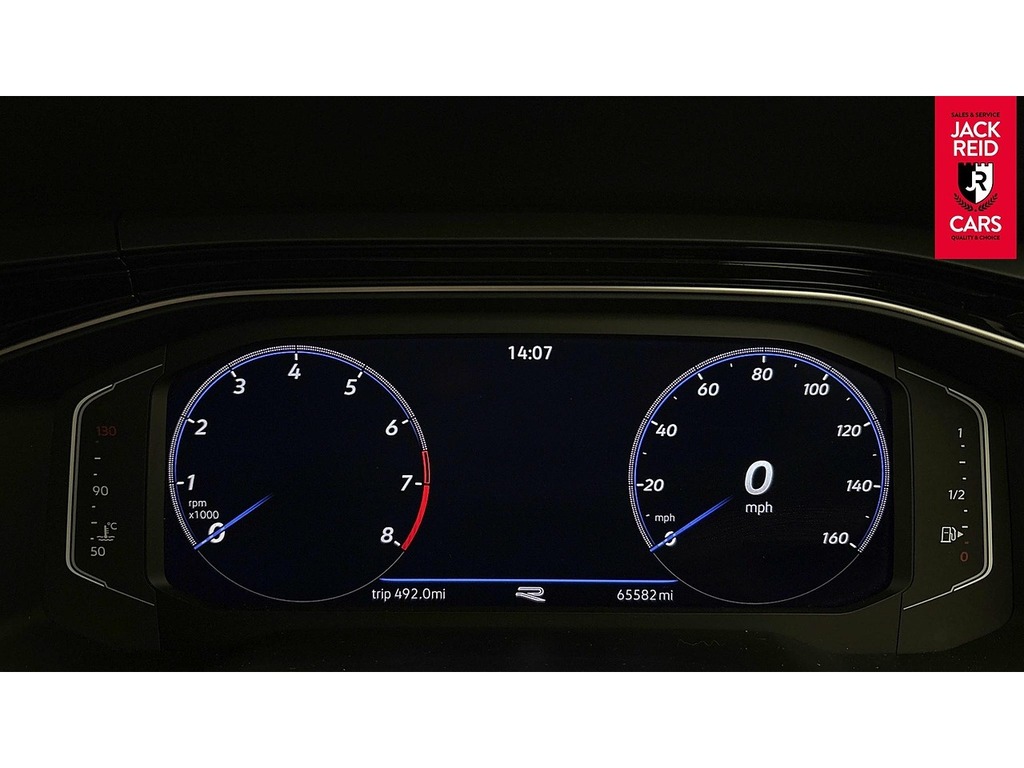 Volkswagen Taigo Suv White #3