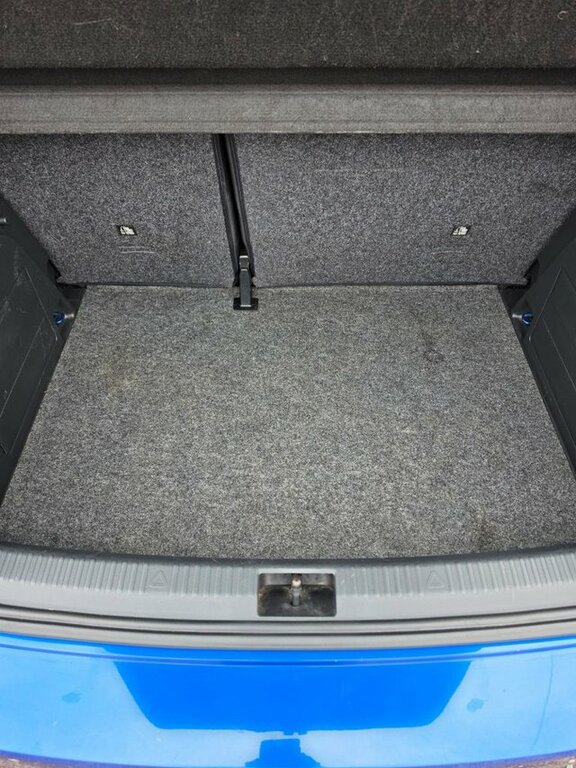 Skoda Fabia Hatchback Silver #21
