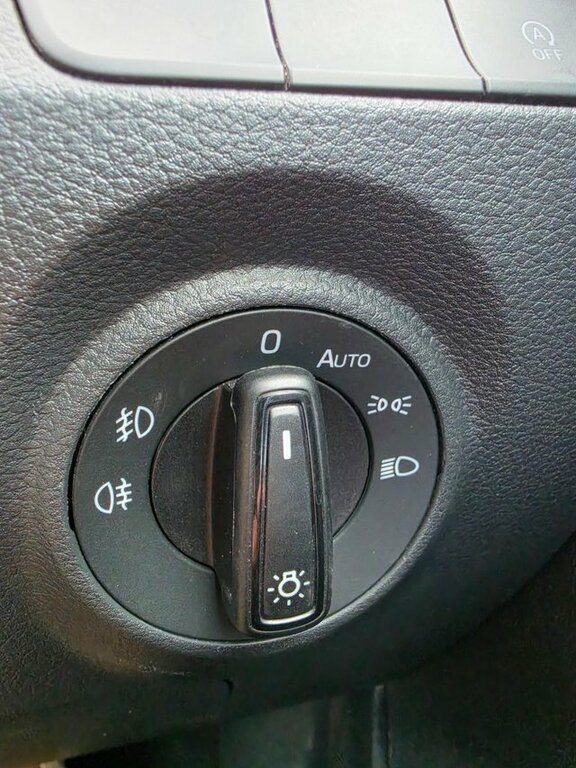 Skoda Fabia Hatchback Silver #28