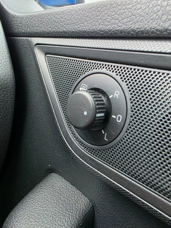 Skoda Fabia Hatchback Silver #29