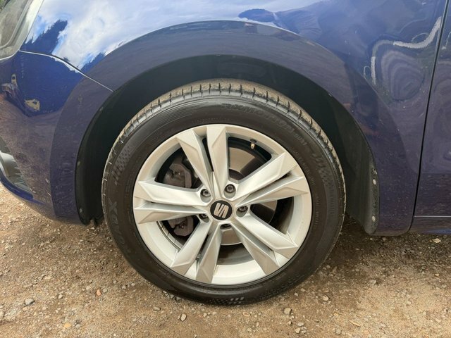Seat Alhambra Tdi Xcellence Dsg Brown #30