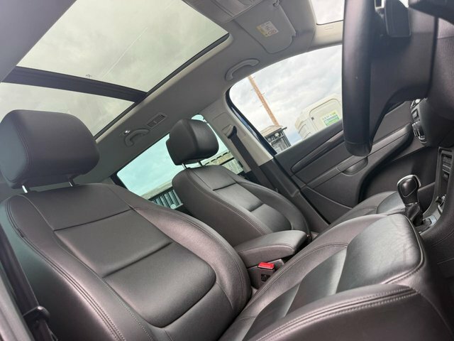 Seat Alhambra Tdi Xcellence Dsg Brown #17