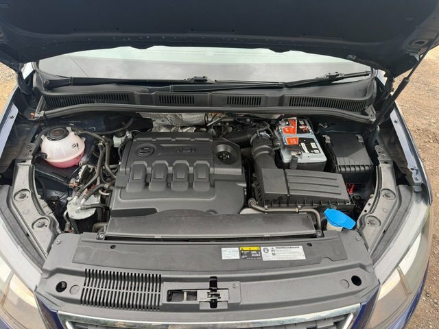 Seat Alhambra Tdi Xcellence Dsg Brown #33