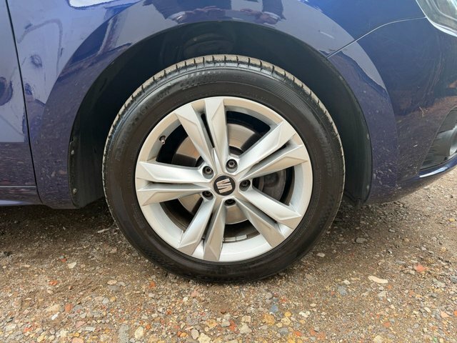 Seat Alhambra Tdi Xcellence Dsg Brown #27
