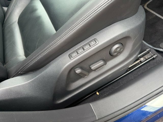 Seat Alhambra Tdi Xcellence Dsg Brown #18