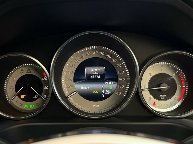 Mercedes-Benz E Class 3.0 E350 V6 Bluetec Amg Night Edition G-tronic Eu Grey #27