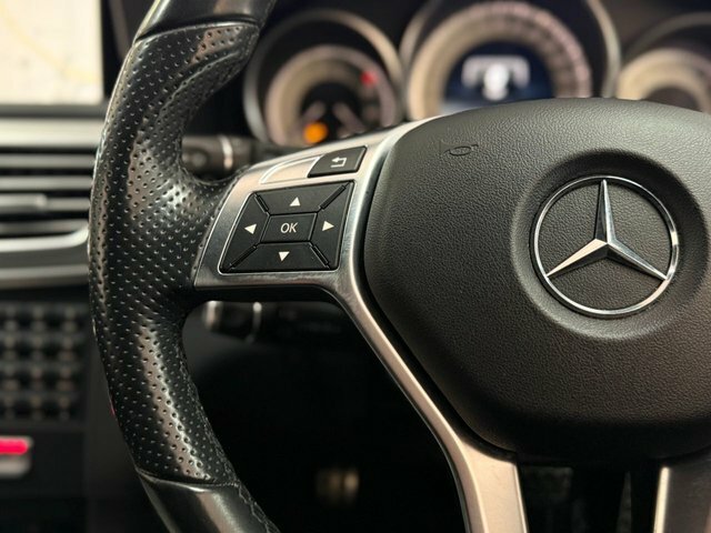 Mercedes-Benz E Class 3.0 E350 V6 Bluetec Amg Night Edition G-tronic Eu Grey #23