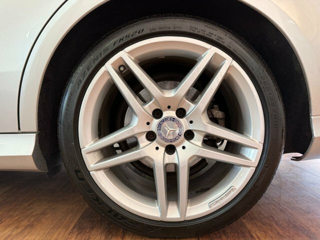 Mercedes-Benz E Class 3.0 E350 V6 Bluetec Amg Night Edition G-tronic Eu Grey #30