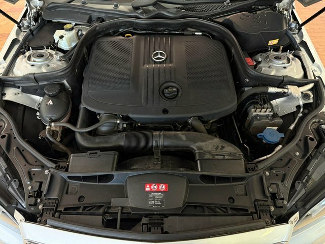 Mercedes-Benz E Class 3.0 E350 V6 Bluetec Amg Night Edition G-tronic Eu Grey #36