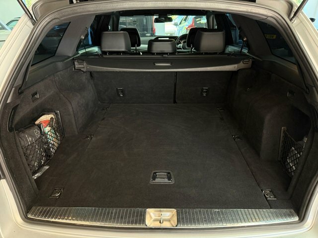 Mercedes-Benz E Class 3.0 E350 V6 Bluetec Amg Night Edition G-tronic Eu Grey #37