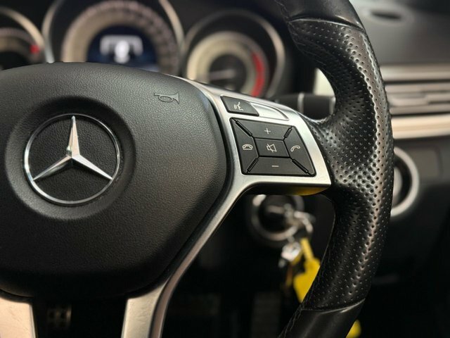 Mercedes-Benz E Class 3.0 E350 V6 Bluetec Amg Night Edition G-tronic Eu Grey #24