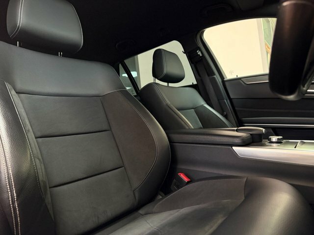 Mercedes-Benz E Class 3.0 E350 V6 Bluetec Amg Night Edition G-tronic Eu Grey #11