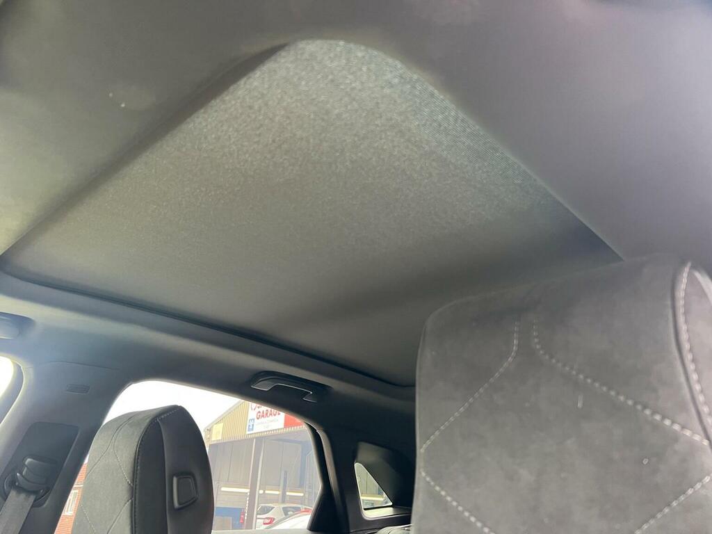 DS DS 7 1.6 E-tense Rivoli Eat8 Blue #57
