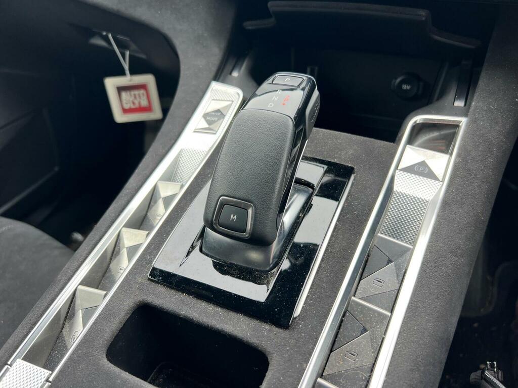 DS DS 7 Suv 1.5 Bluehdi Performance Line Eat8 Euro 6 S Grey #2