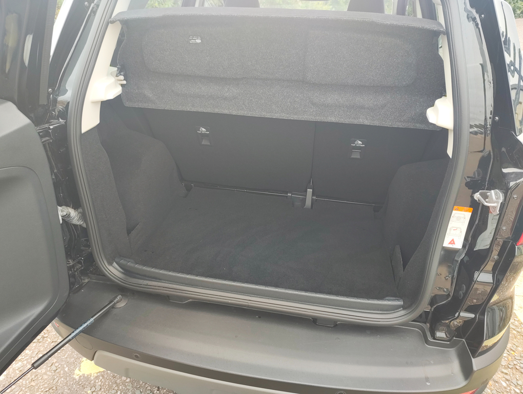 Ford Ecosport Titanium  #6