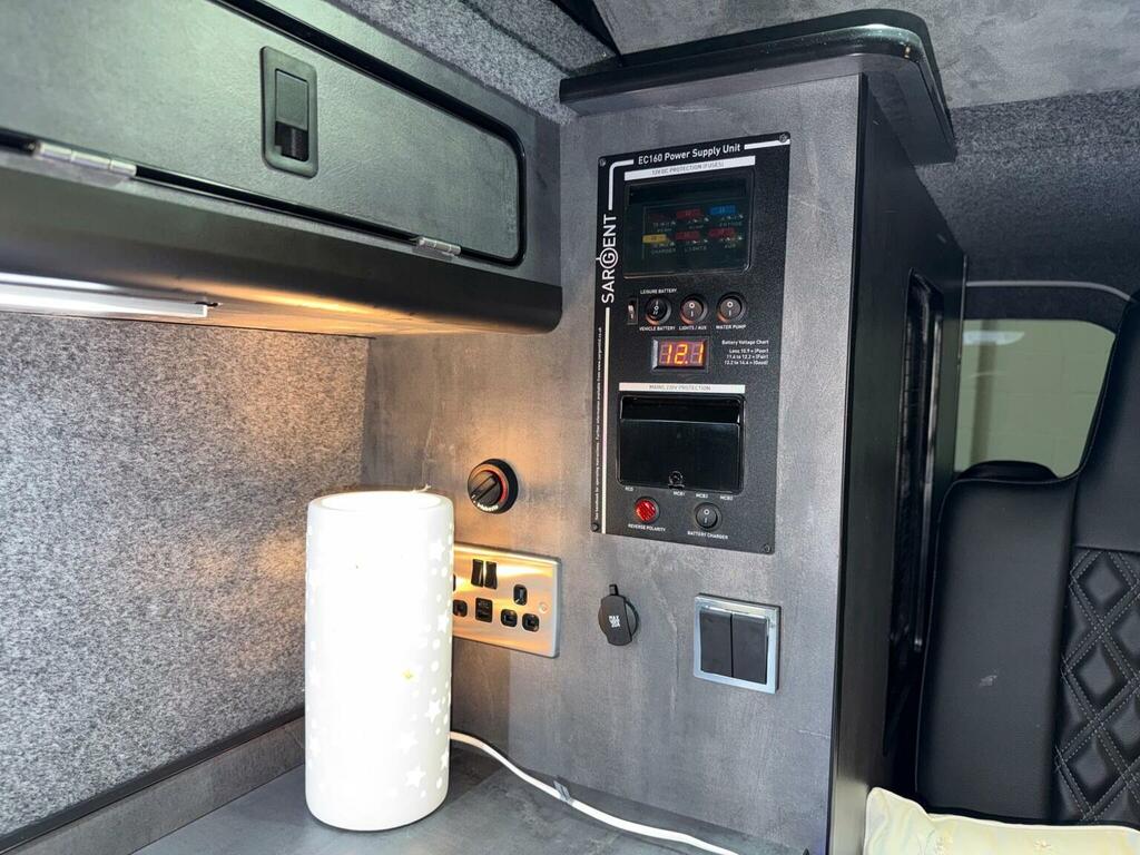 Renault Trafic Ll30 Energy Dci 120 Business Van White #15
