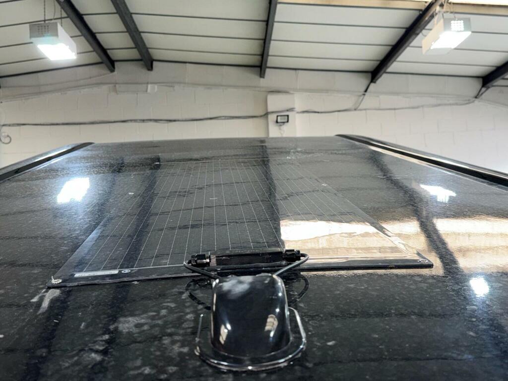 Renault Trafic Ll30 Energy Dci 120 Business Van White #36