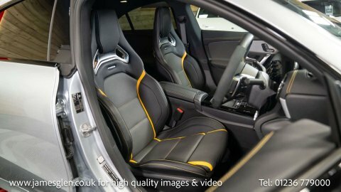 Mercedes-Benz CLA Class 2025 25 2.0 C9DLN Silver #4