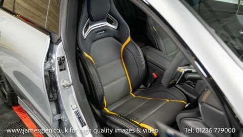 Mercedes-Benz CLA Class 2025 25 2.0 C9DLN Silver #5