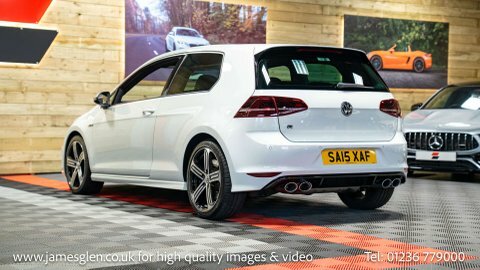 Volkswagen Golf 2015 15 2.0 SA15XAF White #2