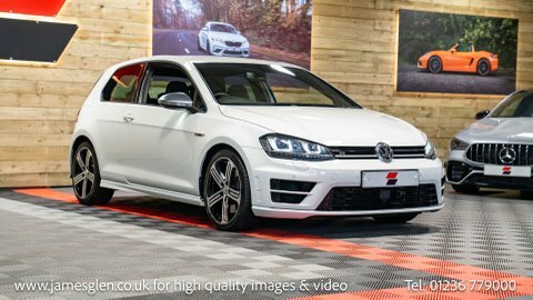 Volkswagen Golf 2015 15 2.0 SA15XAF White #3