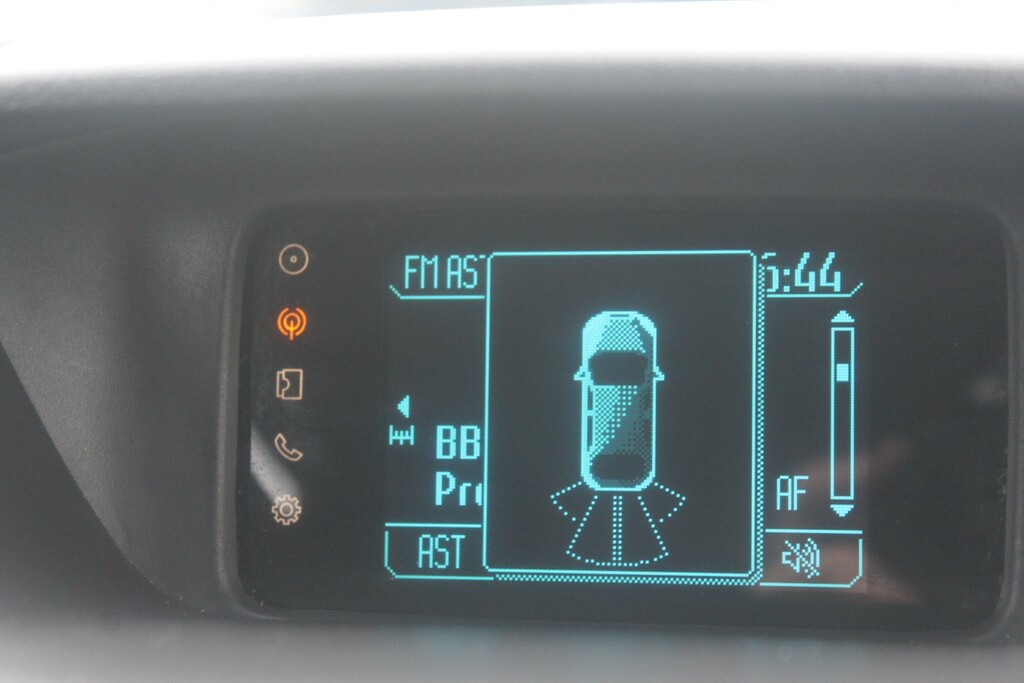 Ford Ecosport 1.5 Titanium DX64VWT Blue #6
