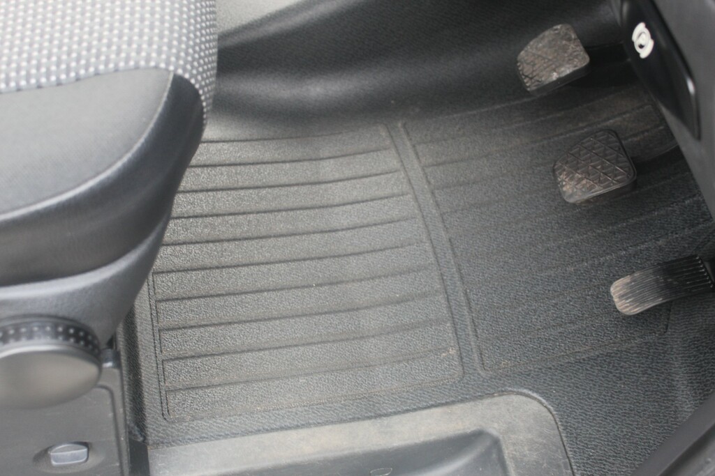 Mercedes-Benz Vito 1.6 111 Cdi Panel White #34