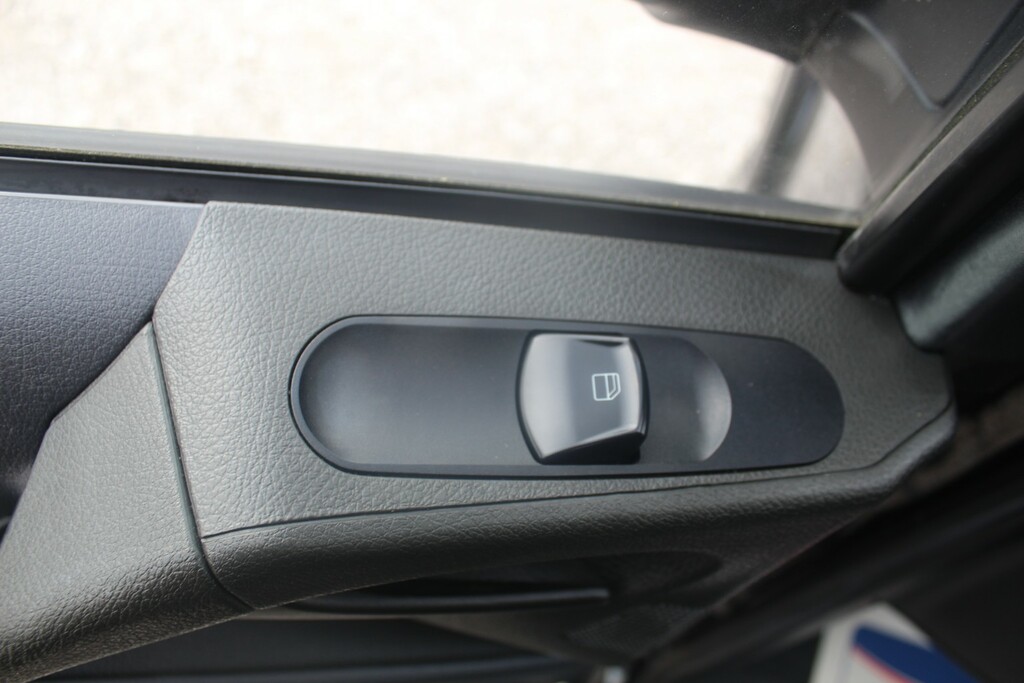 Mercedes-Benz Vito 1.6 111 Cdi Panel White #30