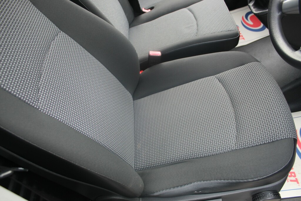 Mercedes-Benz Vito 1.6 111 Cdi Panel White #27